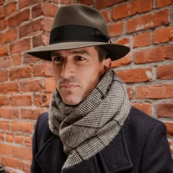 Online Stetson Temple Fedora Sage