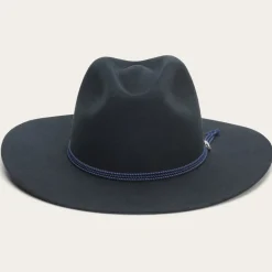 Hot Stetson The Four Points Navy