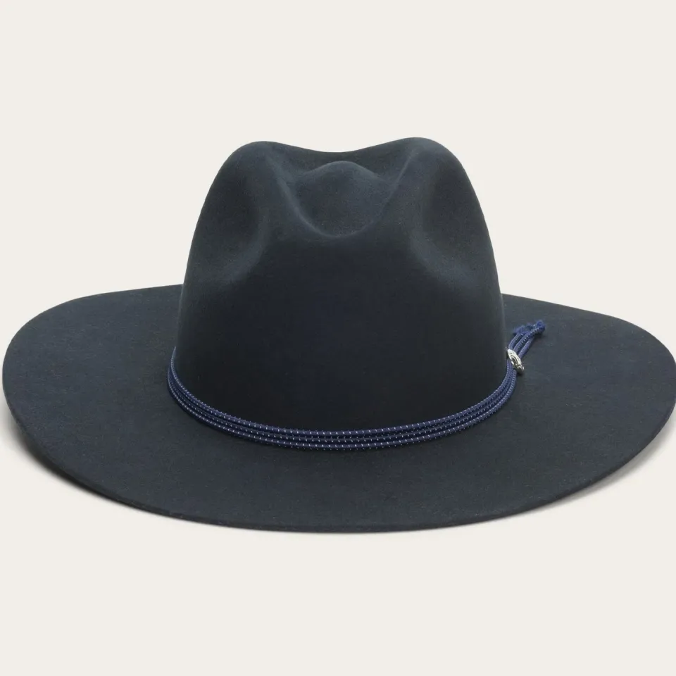 Hot Stetson The Four Points Navy
