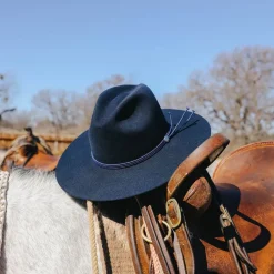 Hot Stetson The Four Points Navy