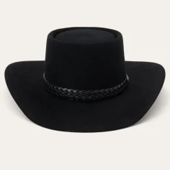 Outlet Stetson The Lash Black