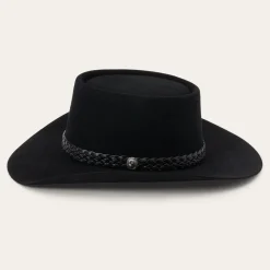 Outlet Stetson The Lash Black