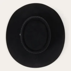 Outlet Stetson The Lash Black