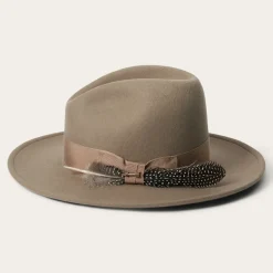 Clearance Stetson The McCrea Mushroom