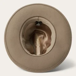 Clearance Stetson The McCrea Mushroom