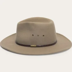 Discount Stetson The Moab Mushroom