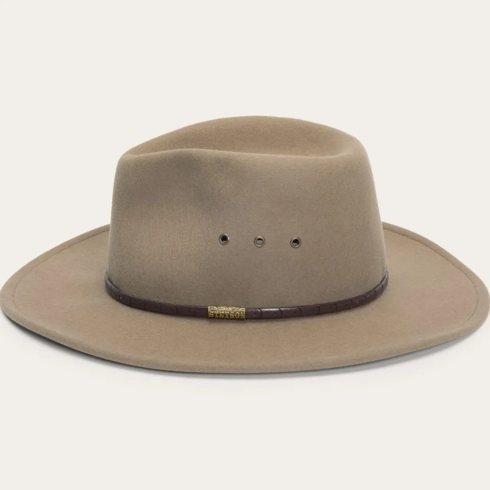 Discount Stetson The Moab Mushroom