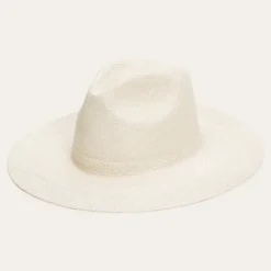 New Stetson The ist Straw Hat Natural