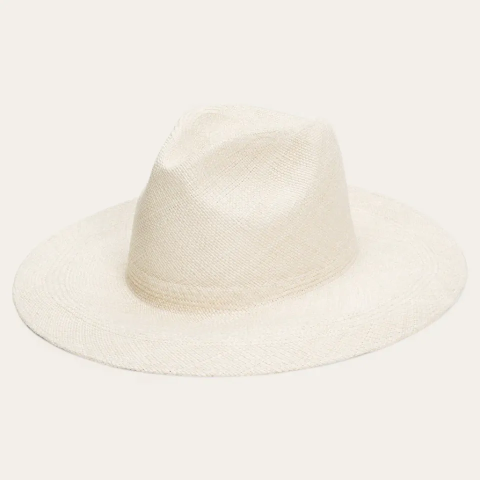 New Stetson The ist Straw Hat Natural