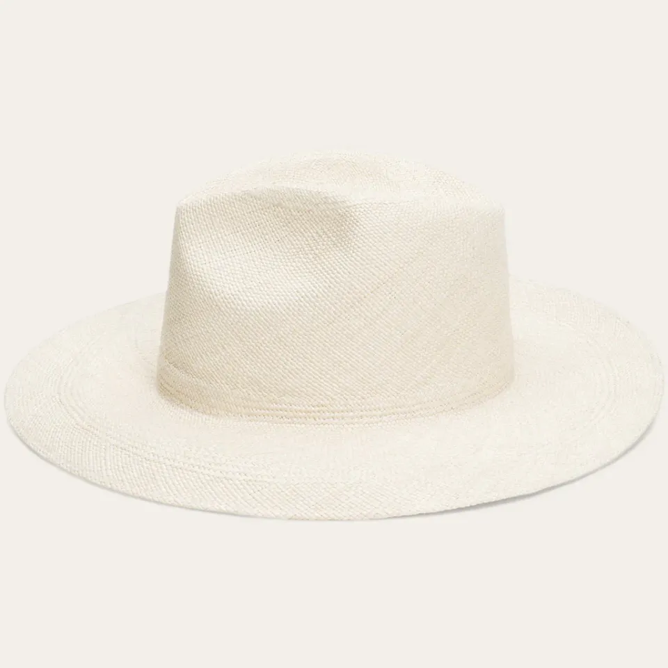New Stetson The ist Straw Hat Natural