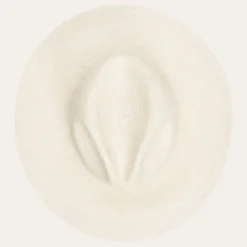 New Stetson The ist Straw Hat Natural