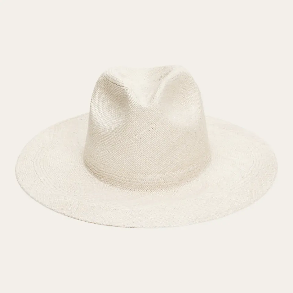 Best Stetson The ist Straw Hat Natural