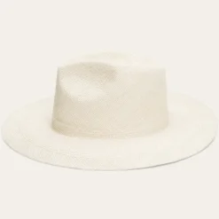 Best Stetson The ist Straw Hat Natural