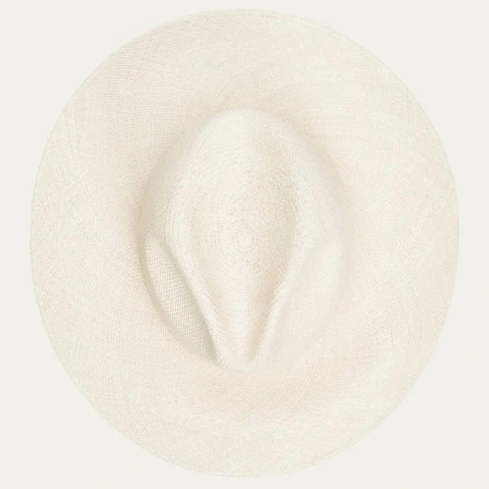 Best Stetson The ist Straw Hat Natural