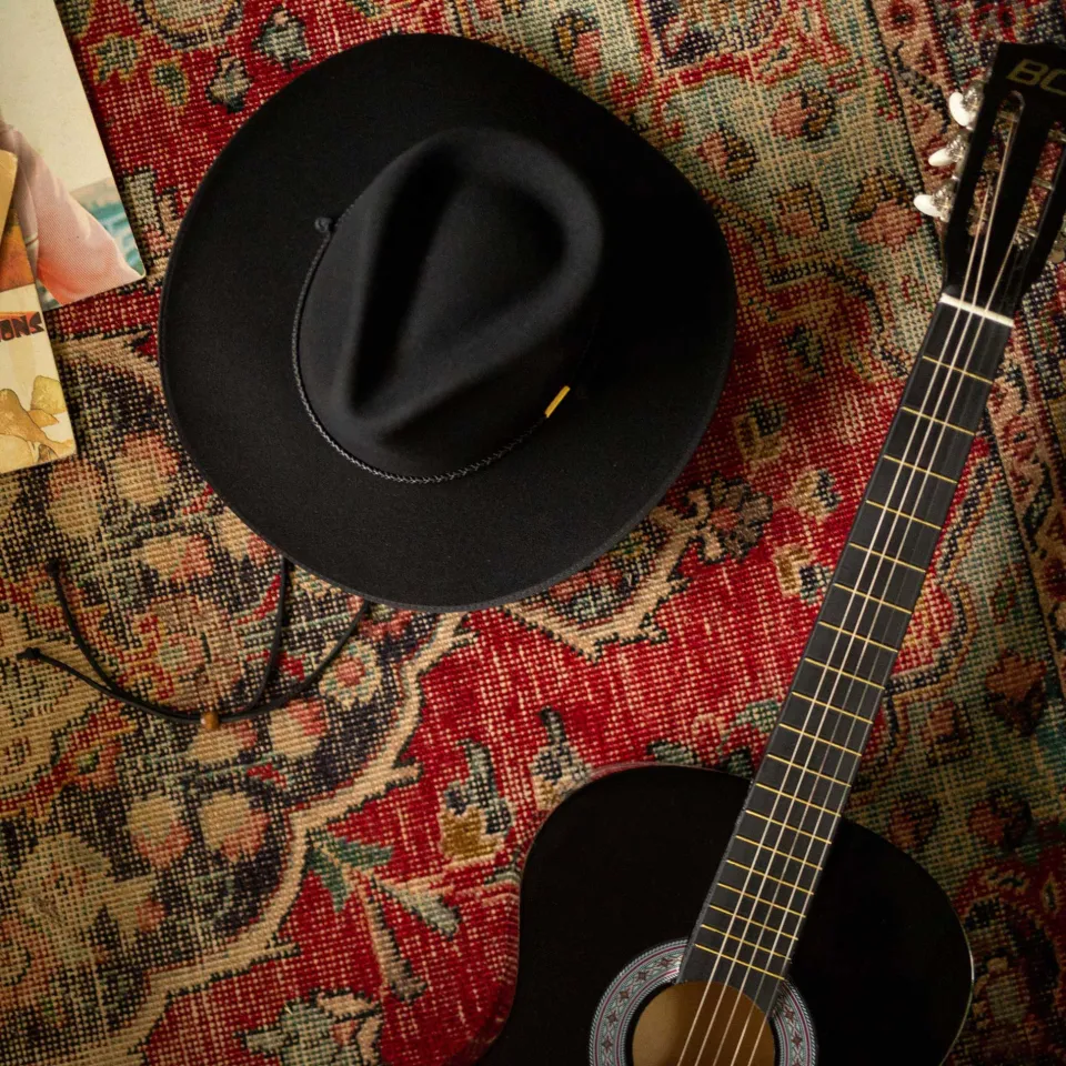 Online Stetson The Quicklink Black