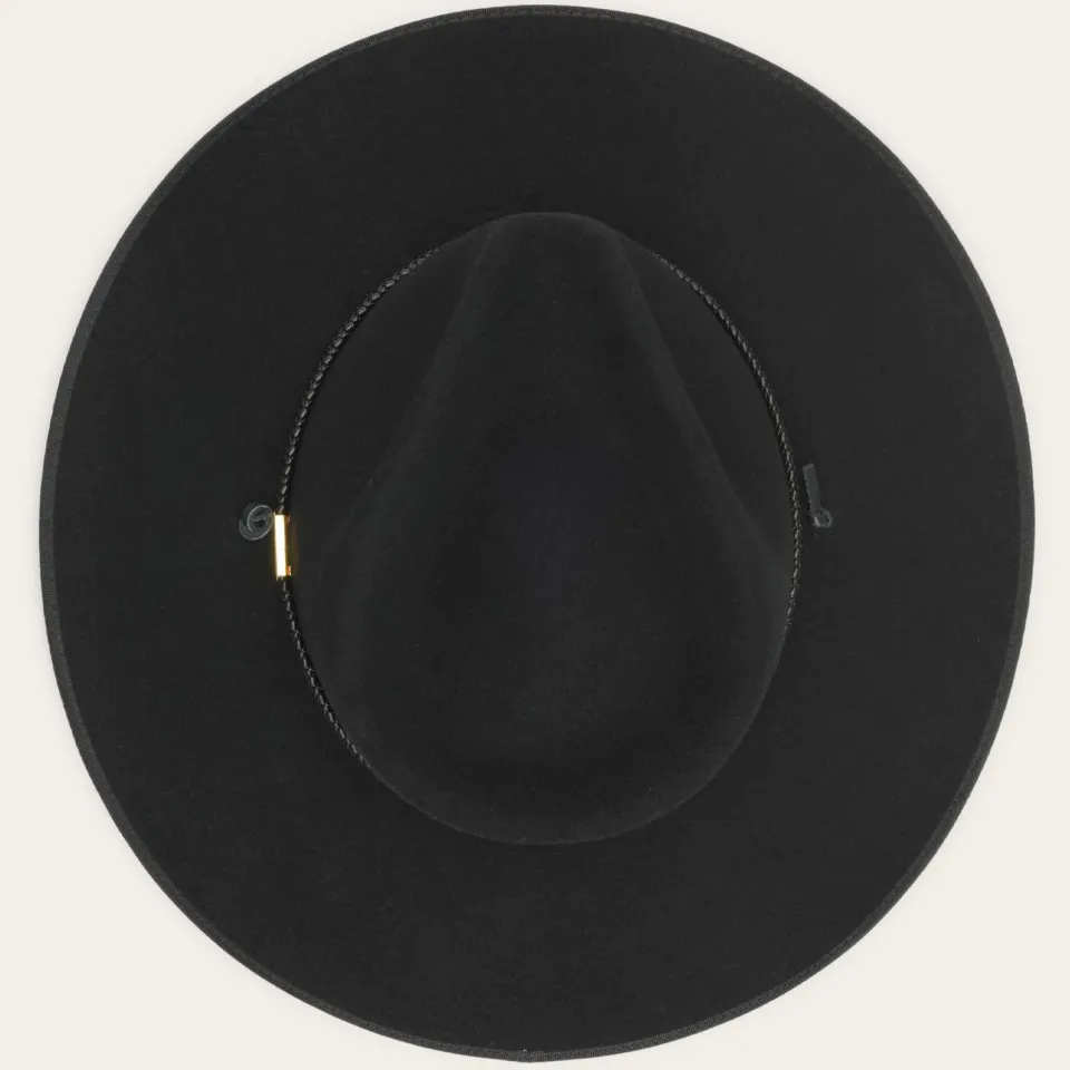 Online Stetson The Quicklink Black