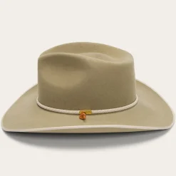 Clearance Stetson The Quicklink Silverbelly