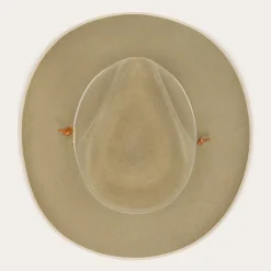 Clearance Stetson The Quicklink Silverbelly