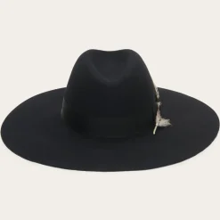 Sale Stetson The Rapture Black
