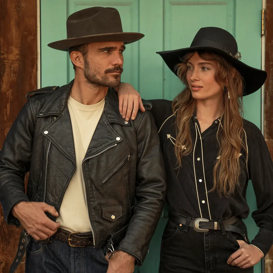 Sale Stetson The Rapture Black
