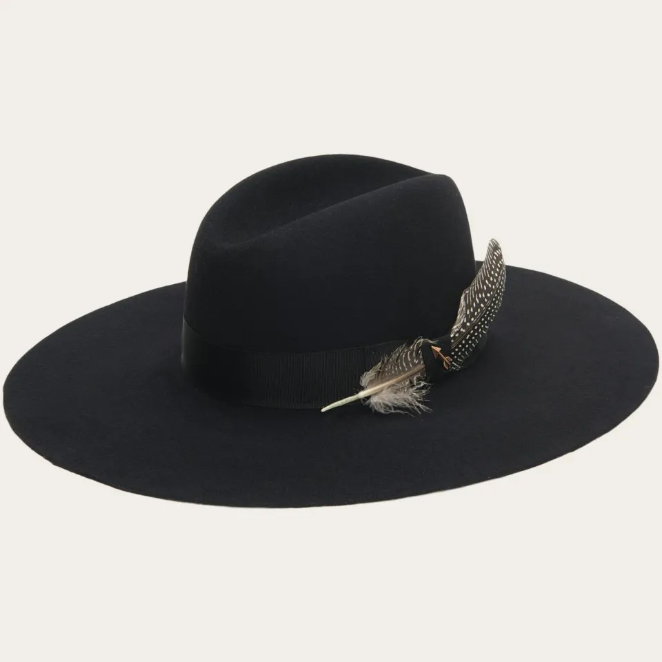 Sale Stetson The Rapture Black