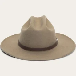 Best Stetson The Route 66 Mushroom