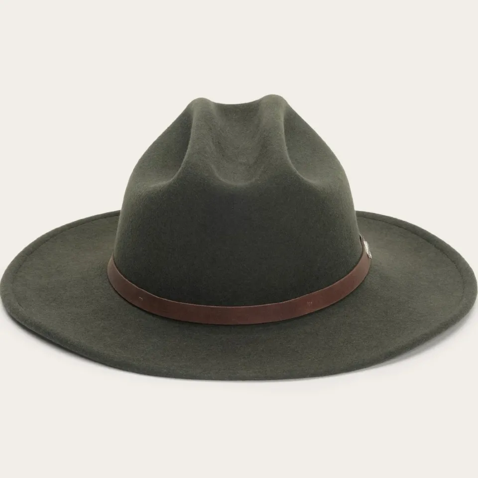 Outlet Stetson The Route 66 Sage