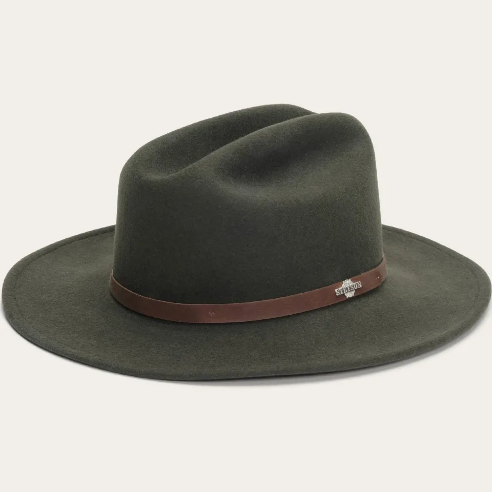 Outlet Stetson The Route 66 Sage