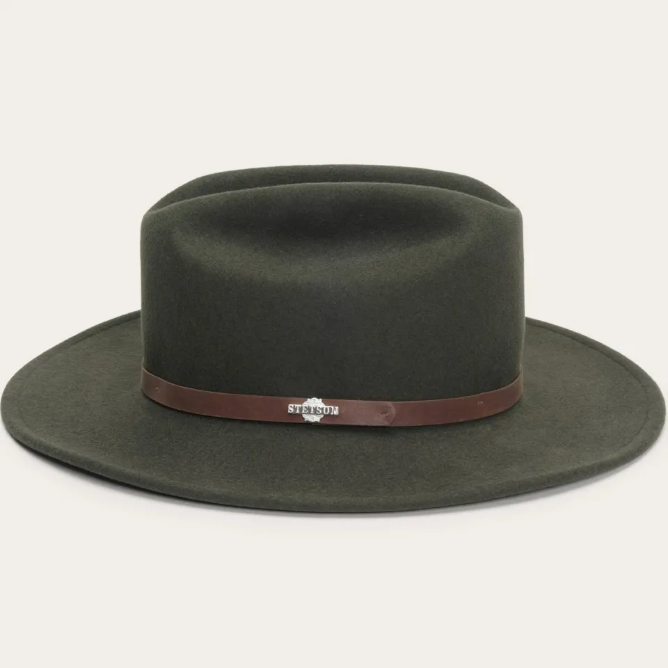 Outlet Stetson The Route 66 Sage