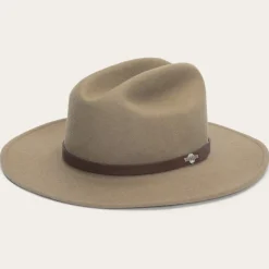 Online Stetson The Route 66 Mushroom