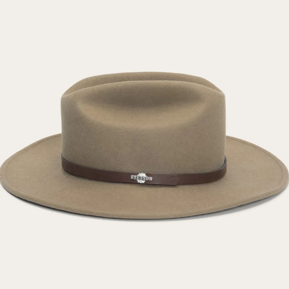Online Stetson The Route 66 Mushroom
