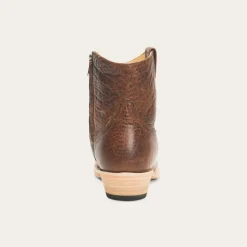 Discount Stetson Toni Boots Brown