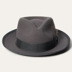 Online Stetson Whippet Fedora Caribou