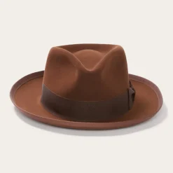 Best Stetson Whippet Fedora Mink