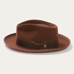 Best Stetson Whippet Fedora Mink