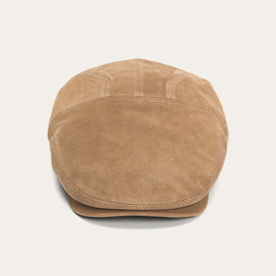 Hot Stetson Wind River Tan