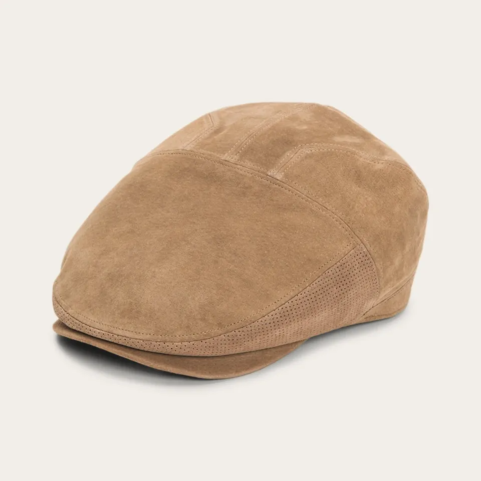 Outlet Stetson Wind River Tan