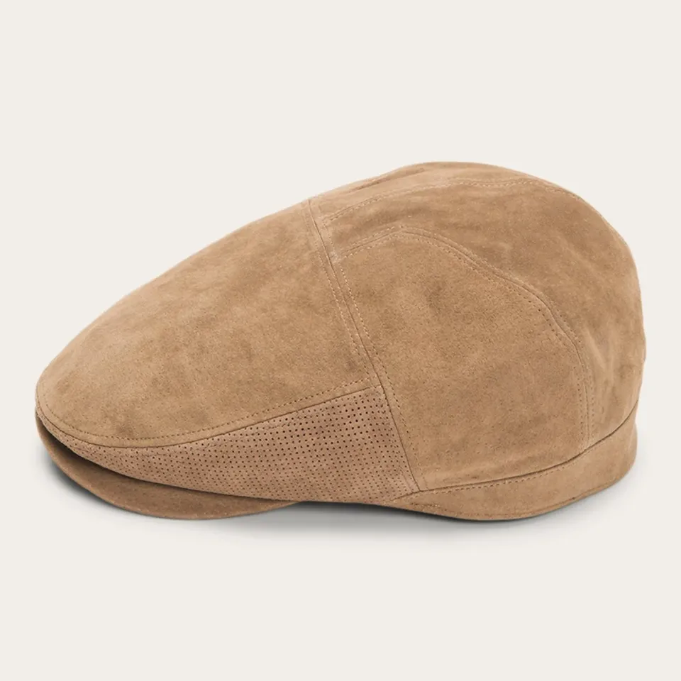 Outlet Stetson Wind River Tan