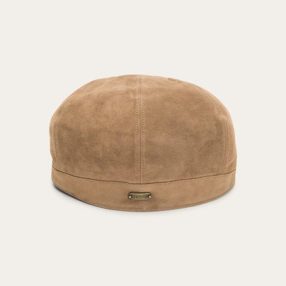 Outlet Stetson Wind River Tan