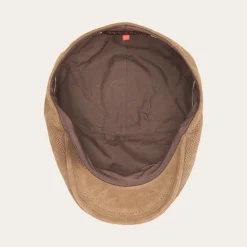 Outlet Stetson Wind River Tan