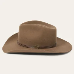 Clearance Stetson Woodrow Pecan