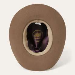 Clearance Stetson Woodrow Pecan