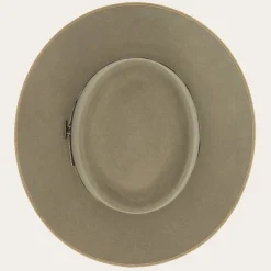 Outlet Stetson Yancy Outdoor Hat Phantom Grey