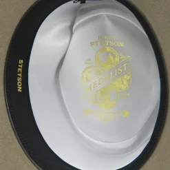 Outlet Stetson Yancy Outdoor Hat Phantom Grey