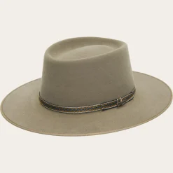 Sale Stetson Yancy Outdoor Hat Phantom Grey