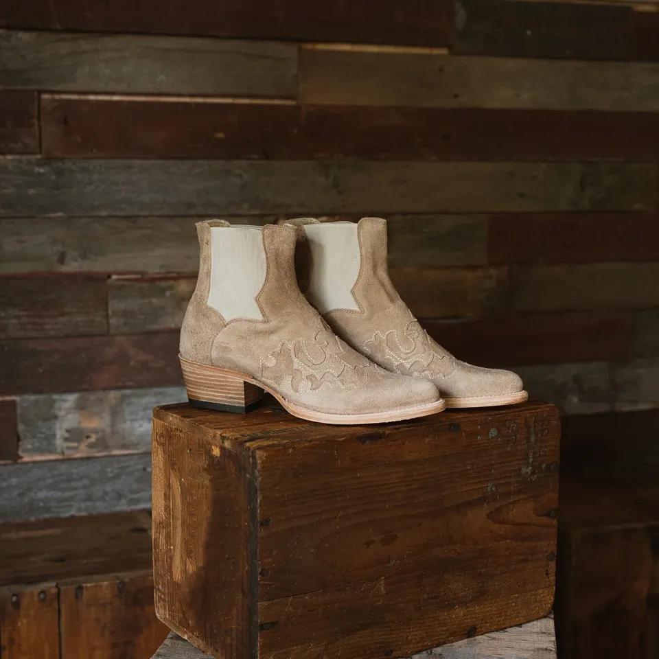 Clearance Stetson Zoey Tan